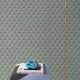 Papel pintado Tres Tintas Urquiola Mesh PU2904-2 A