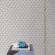 Papel pintado Tres Tintas Urquiola Mesh PU2904-5 A