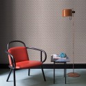 Urquiola Mesh PU 2904-3 Papel pintado
