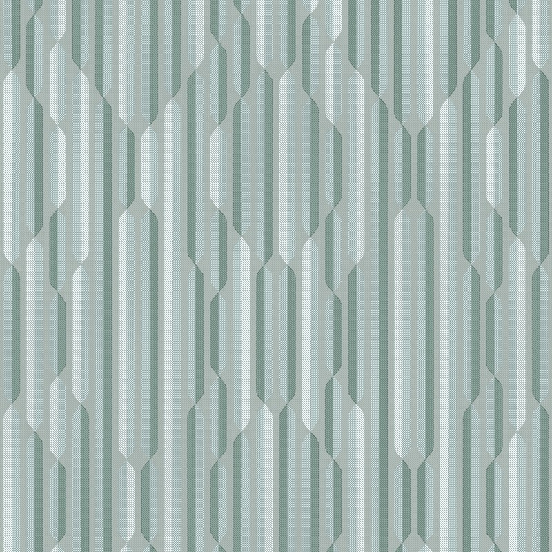 Papel pintado Tres Tintas Urquiola Optical PU2902-5