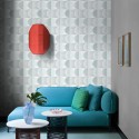 Urquiola Round PU 2903-4 Papel pintado