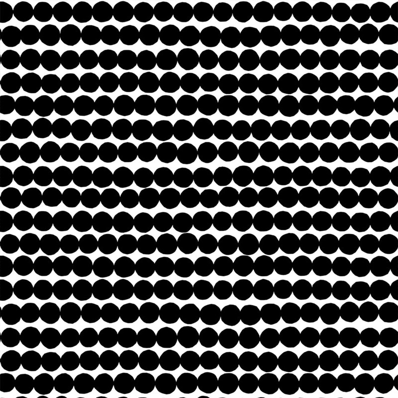 Papel pintado Marimekko Walcoverings nº 5 Räsymatto 23320