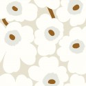 Marimekko 5 Unikko 23351 Papel pintado