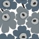 Papel pintado Marimekko Wallcoverings nº 5 Unikko 23353