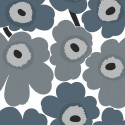 Marimekko 5 Unikko 23353 Papel pintado