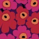 Papel pintado Marimekko Wallcoverings nº 5 Unikko 23350