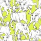Papel pintado Marimekko Wallcoverings nº 5 Iltavilli 14105