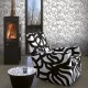 Papel pintado Marimekko Wallcoverings nº 5 Iltavilli 14106 A