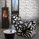 Marimekko 5 Iltavilli 14106 Papel pintado