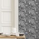 Papel pintado Marimekko Wallcoverings nº 5 Bubi 23300 A