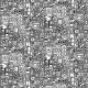 Papel pintado Marimekko Wallcoverings nº 5 Bubi 23300