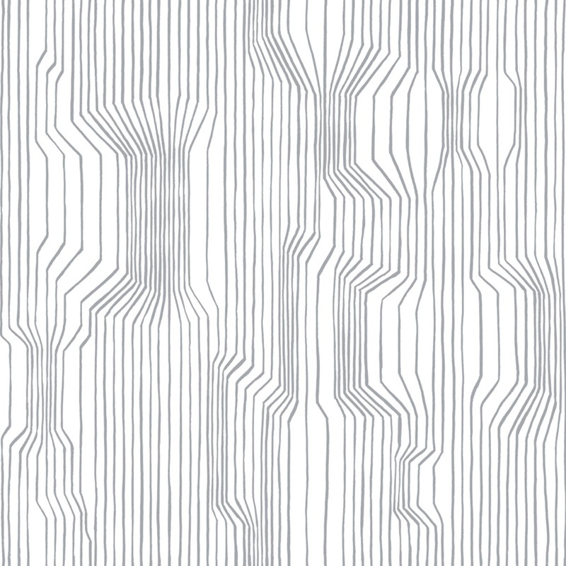 Papel pintado Marimekko Wallcovering nº 5 Frekvenssi 23366