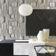 Papel pintado Marimekko Wallcovering nº 5 Frekvenssi 23365 A