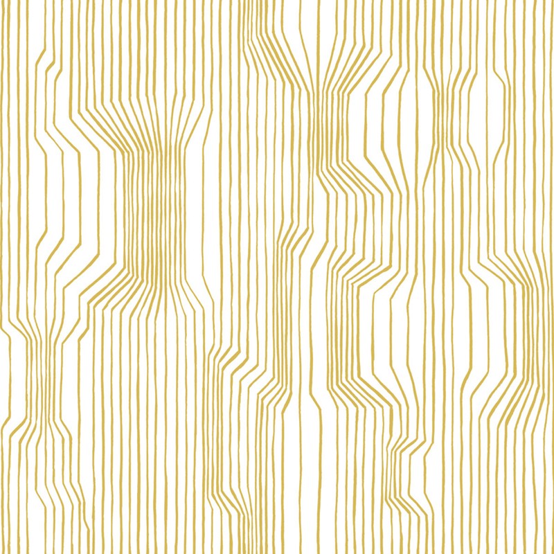 Papel pintado Marimekko Wallcovering nº 5 Frekvenssi 23367