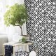 Papel pintado Marimekko Wallcovering nº 5 Spalje 23345 A