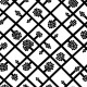 Papel pintado Marimekko Wallcovering nº 5 Spalje 23345