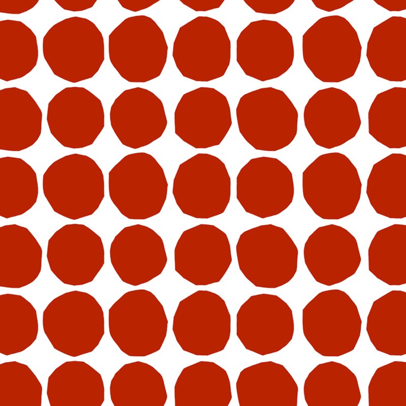 Papel pintado Marimekko Wallcoverings nº 5 Pienet Kivet 23381 A