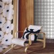 Papel pintado Marimekko Wallcoverings nº 5 Pienet Kivet 23380 A