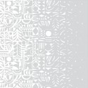 Marimekko 5 Yön Varjo 23326 Papel pintado