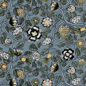 Marimekko 5 Pieni Tiara 23330 Papel pintado
