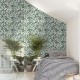 Papel pintado Marimekko Wallcoverings nº 5 Pieni Tiara 23332 A