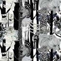 Marimekko 5 Veljekset 23341 Papel pintado