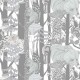 Papel pintado Marimekko Wallcoverings nº 5 Veljekset 23342