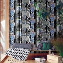 Marimekko 5 Veljekset 23340 Papel pintado