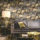 Papel Pintado Arte Avalon 31540 A