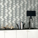 Textile Effects SL11500 Wallquest Papel pintado