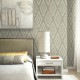 Papel pintado Wallquest Textile Effects SL11401 A