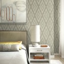 Textile Effects SL11401 Wallquest Papel pintado