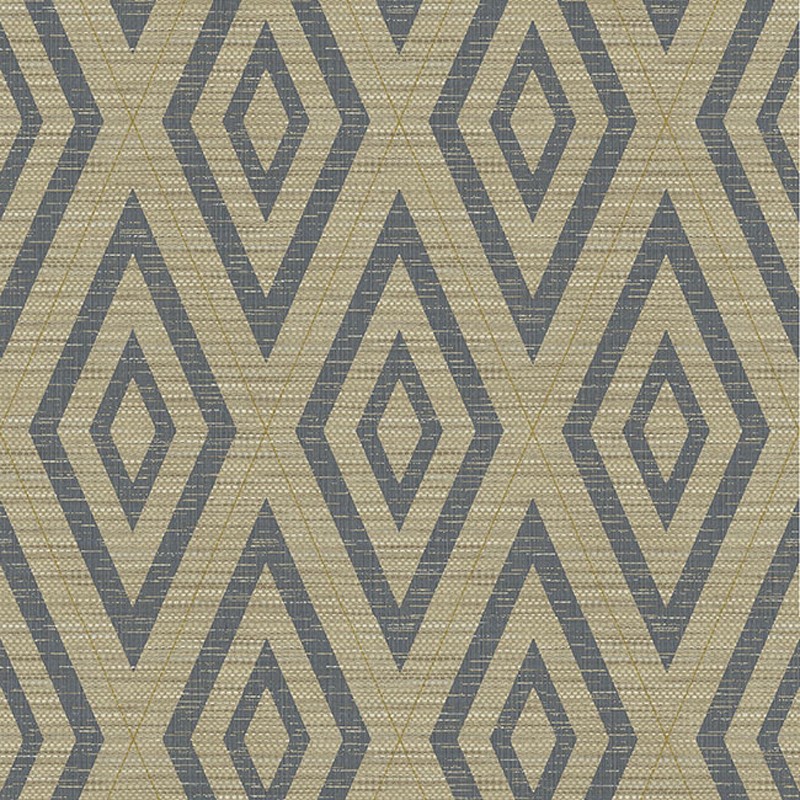 Papel pintado Wallquest Textile Effects SL11402