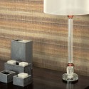 Textile Effects SL10701 Wallquest Papel pintado