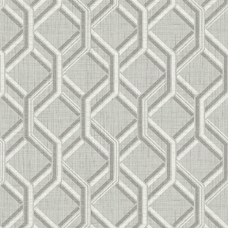 Papel pintado Wallquest Textile Effects SL11100