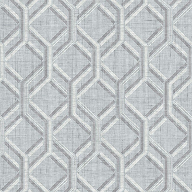 Papel pintado Wallquest Textile Effects SL11108