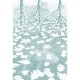 Mural Janelli Volpi M. C. Escher Three Worlds 23180