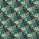 M. C. Escher Fish 23101 J&V Papel pintado