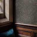 Fornasetti Malachite 114/6012 Cole & Son Papel pintado