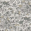 Fornasetti Mediterranea 114/7013 Cole & Son Papel pintado