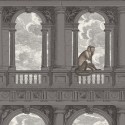 Fornasetti Procuratie Vista 114/8016 Cole & Son Papel pintado