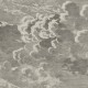 Papel pintado Cole & Son Fornasetti Nuvolette 114-2004