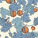 Fornasetti Frutto Proibito 114/1003 Cole & Son Papel pintado