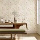 Papel pintado Sanderson Embleton Bay Summer Harvest 216495 A