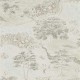 Papel pintado Sanderson Embleton Bay Sea Houses 216489