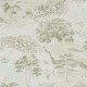 Papel pintado Sanderson Embleton Bay Sea Houses 216490
