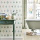 Papel pintado Sanderson Embleton Bay Nest Egg 216504 A