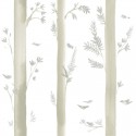 Pint Árboles 35061 Paula Alenda Papel pintado infantil