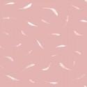 Pint Plumas 35005 Paula Alenda Papel pintado infantil