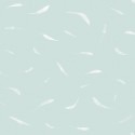 Pint Plumas 35003 Paula Alenda Papel pintado infantil